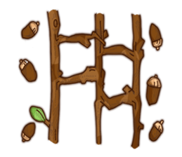 Seven dwarfs sticker #5023219