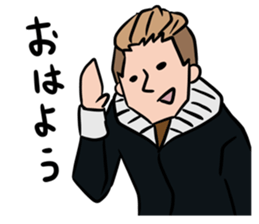 Youth Life sticker #5023510