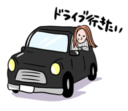 Youth Life sticker #5023520