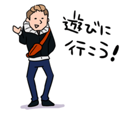 Youth Life sticker #5023523