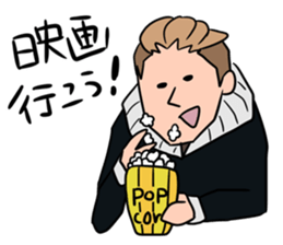 Youth Life sticker #5023524