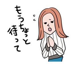 Youth Life sticker #5023539