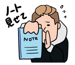 Youth Life sticker #5023548