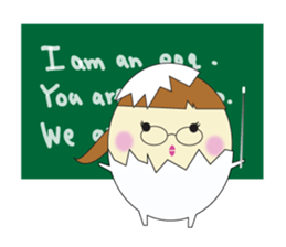 Tamako and Tamae sticker #5024009