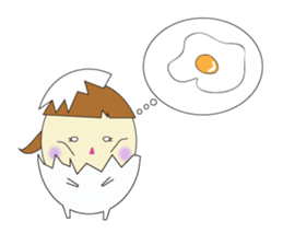Tamako and Tamae sticker #5024023