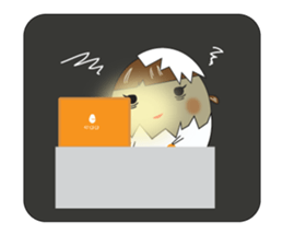 Tamako and Tamae sticker #5024026