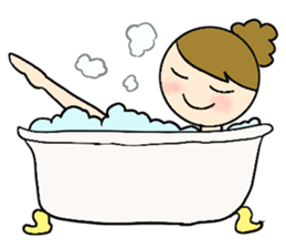 Cabin Crew Stickers Part2 sticker #5024144