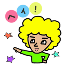 Mr.TAMAO sticker #5024190