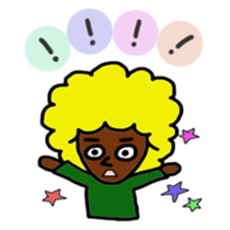 Mr.TAMAO sticker #5024193