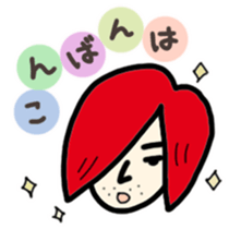 Mr.TAMAO sticker #5024196