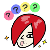 Mr.TAMAO sticker #5024197