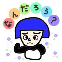 Mr.TAMAO sticker #5024199
