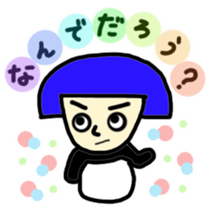 Mr.TAMAO sticker #5024201