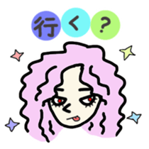 Mr.TAMAO sticker #5024218