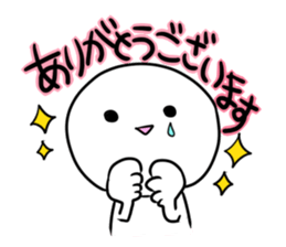 1tap character sticker #5024312