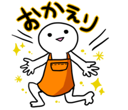 1tap character sticker #5024316