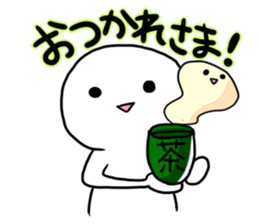 1tap character sticker #5024317