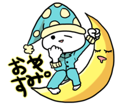 1tap character sticker #5024321