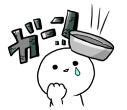 1tap character sticker #5024322