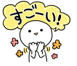 1tap character sticker #5024325