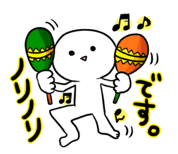 1tap character sticker #5024331