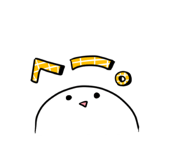 1tap character sticker #5024333