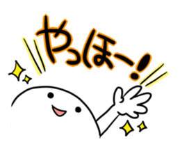 1tap character sticker #5024336