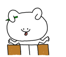 mimitan9 sticker #5024871