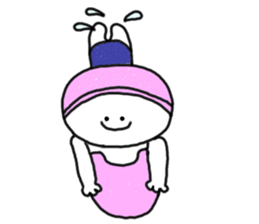 mimitan9 sticker #5024882