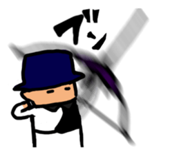 Archery sticker sticker #5025397