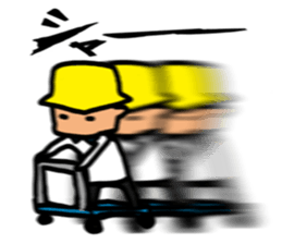 Archery sticker sticker #5025414