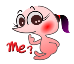 Chupre sticker #5025600