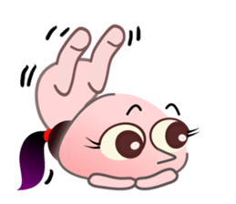 Chupre sticker #5025605