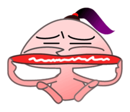 Chupre sticker #5025611