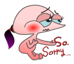 Chupre sticker #5025618