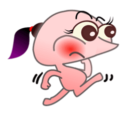 Chupre sticker #5025619