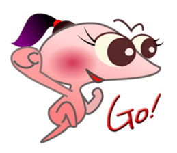 Chupre sticker #5025623