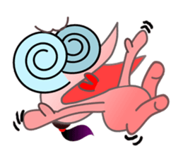 Chupre sticker #5025628