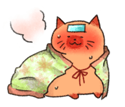 Marshmallow cats (Ver.2) sticker #5025861