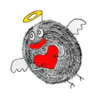 Tawasshi sticker #5025950