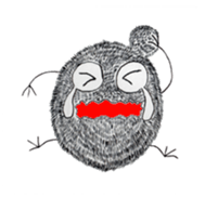 Tawasshi sticker #5025955