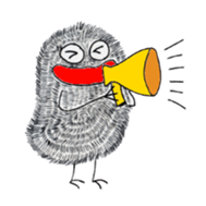 Tawasshi sticker #5025959