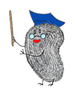 Tawasshi sticker #5025963