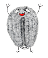 Tawasshi sticker #5025974