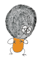 Tawasshi sticker #5025977