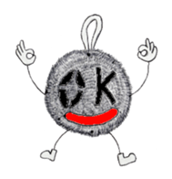 Tawasshi sticker #5025983