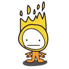 Osaka ultra-sensitivity boy