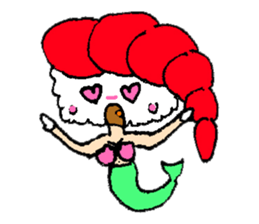SUSHI HOUSE sticker #5026551