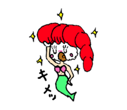 SUSHI HOUSE sticker #5026553