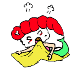 SUSHI HOUSE sticker #5026555